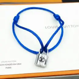 louis vuitton lv bracelets s_126204a